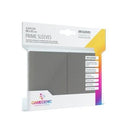 Gamegenic Prime Grey Standard Sleeves