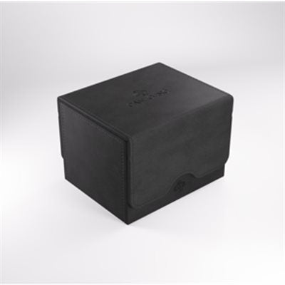 Gamegenic Deck Box Sidekick Convertible XL Black