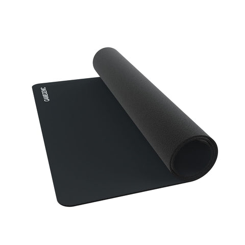 Gamegenic Prime Playmat Black