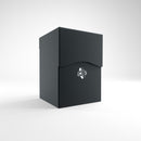 Gamegenic Deck Box Deck Holder Black
