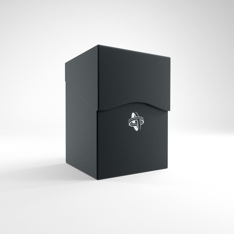 Gamegenic Deck Box Deck Holder Black