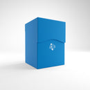 Gamegenic Deck Box Deck Holder Blue
