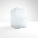 Gamegenic Deck Box Deck Holder Clear