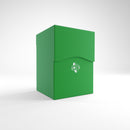 Gamegenic Deck Box Deck Holder Green
