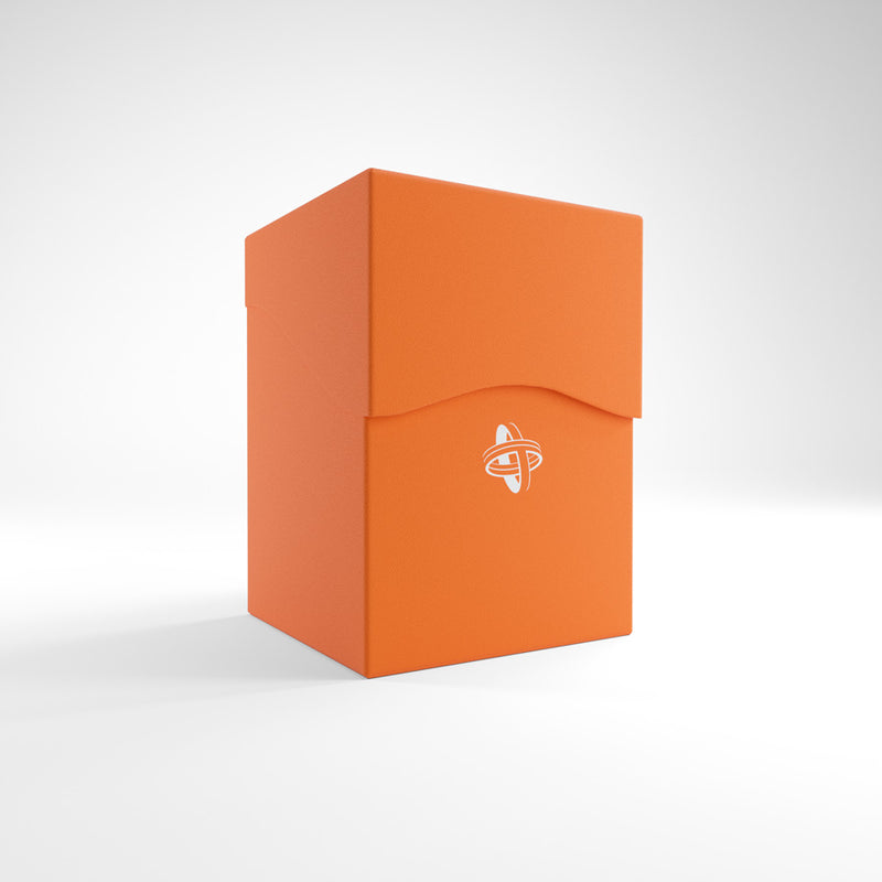 Gamegenic Deck Box Deck Holder Orange