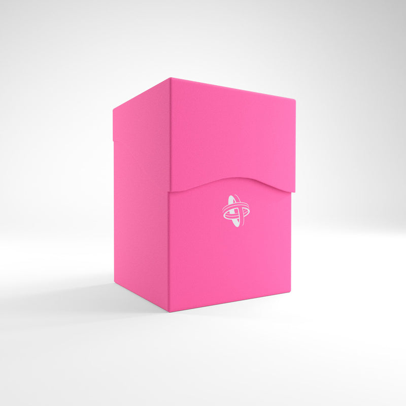 Gamegenic Deck Box Deck Holder Pink