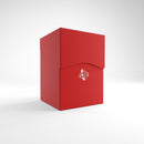 Gamegenic Deck Box Deck Holder Red