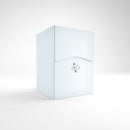 Gamegenic Deck Box Deck Holder White