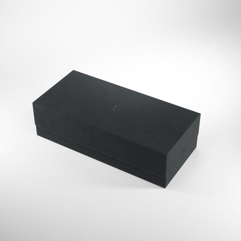 Gamegenic Deck Box Dungeon Convertible Black