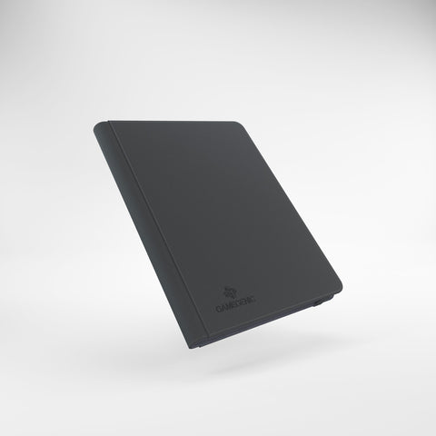 Gamegenic Prime Album 18-Pocket Black