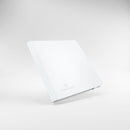Gamegenic Prime Album 24-Pocket White