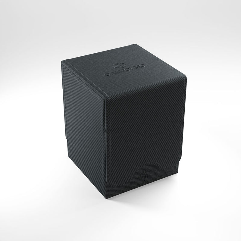 Gamegenic Deck Box Squire Convertible XL Black