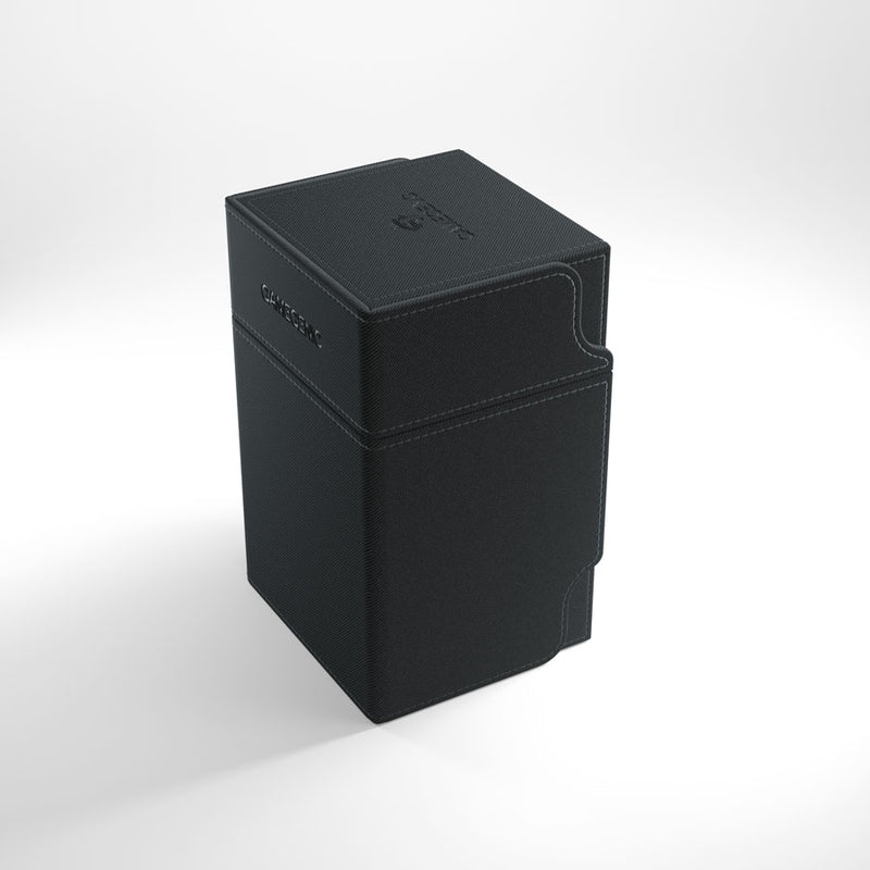 Gamegenic Deck Box Watchtower Convertible XL Black