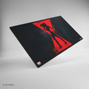 Marvel Champions Prime Game Mat Black Widow