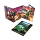 G.I. JOE Roleplaying Game The Emerald Oubliette Adventure & GM Screen