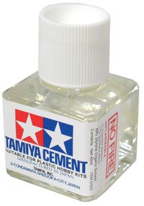 Tamiya Cement 40ml