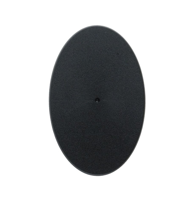 Plastic Oval Games Workshop Bases