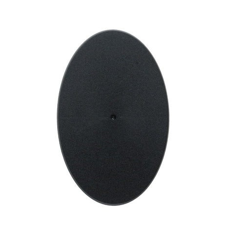 Plastic Oval Games Workshop Bases
