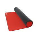 Gamegenic Prime Playmat Red