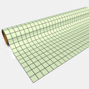 Gaming Paper Green Roll 30"x 12'