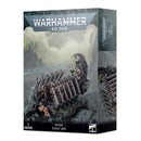 Necrons Ghost Ark / Doomsday