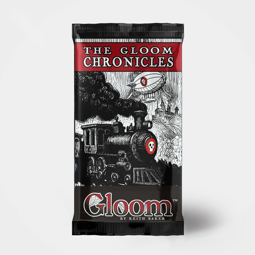 Gloom Chronicles