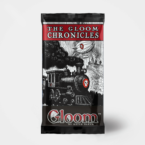 Gloom Chronicles