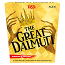 Dungeons & Dragons: The Great Dalmuti