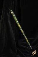 Mystic Wand Green