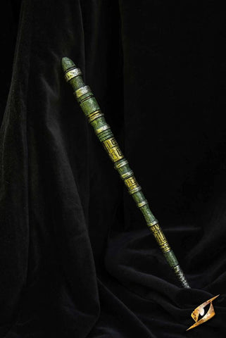 Mystic Wand Green