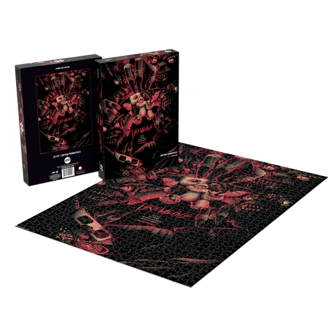 Puzzle 1000: Gremlins