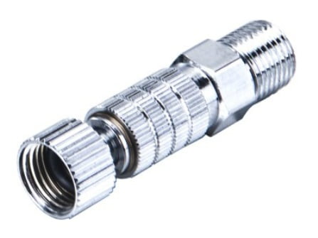 Vigiart 1/8" BSP Quick Disconnect