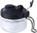 Vigiart Airbrush Cleaning Pot