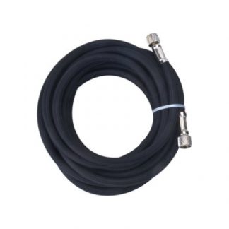 Vigiart 3 Meter Air Hose With Quick Disconnect