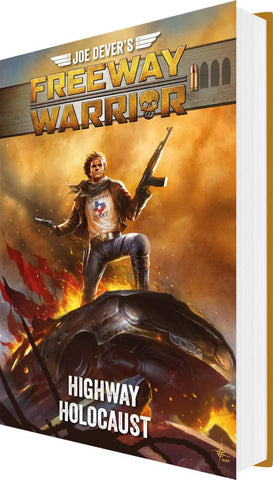 Freeway Warrior: Highway Holocaust