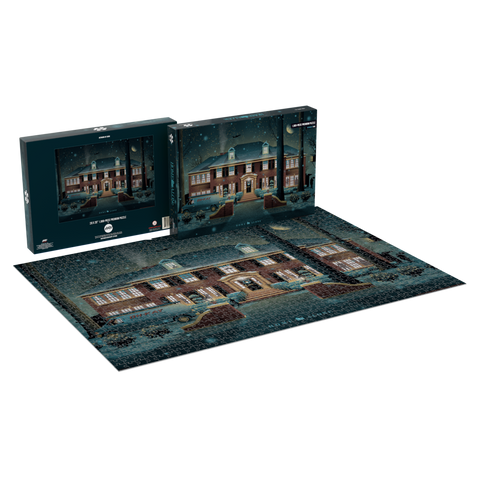 Puzzle 1000: Home Alone