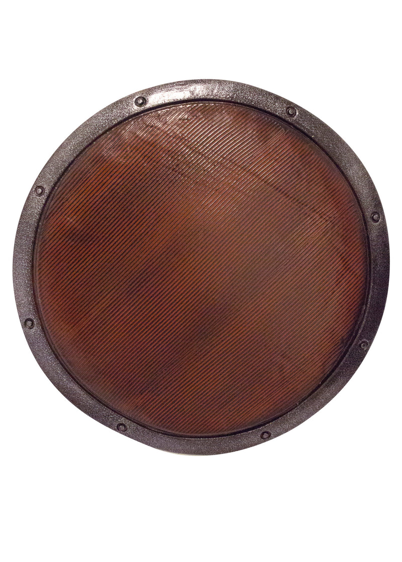 RFB Buckler Wood 36 cm