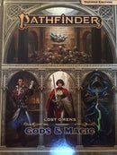 Lost Omens: Gods and Magic