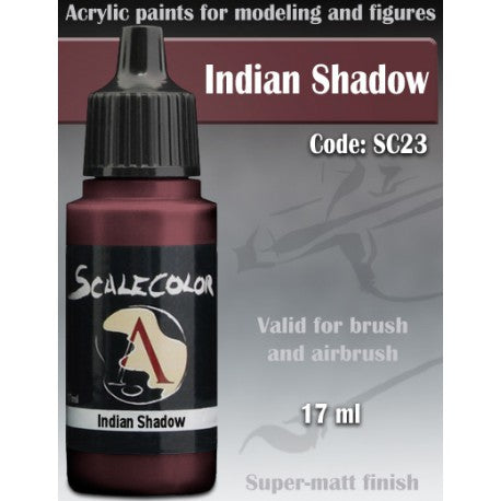 Scale 75 Scale Color Indian Shadow