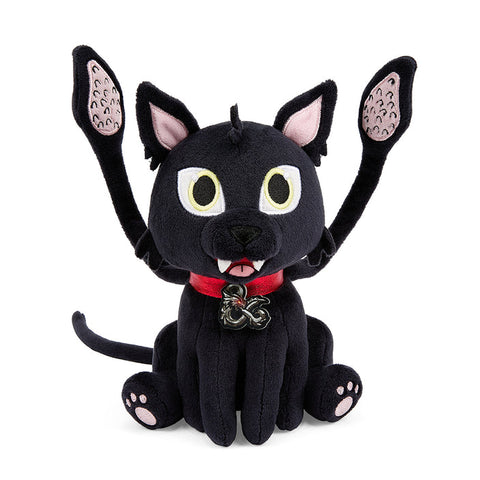 Phunny Displacer Beast