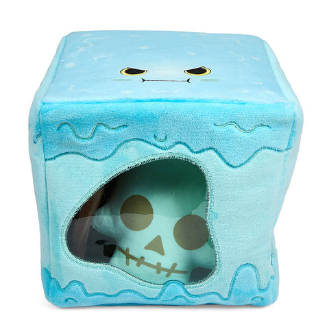 Phunny Gelatinous Cube Plush