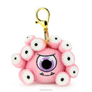 Kidrobot D&D Plush Charms Beholder