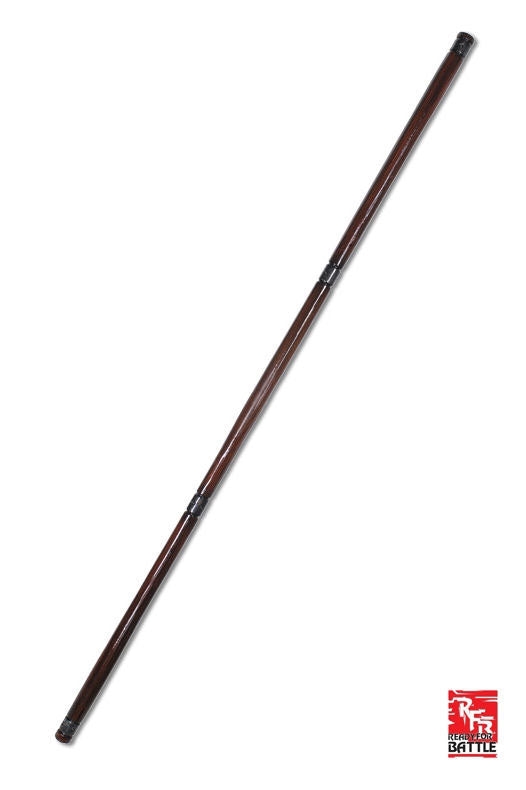 Ready For Battle Staff Wood 190cm