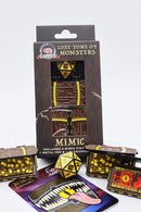 Lost Tome Of Monsters - Mimic Set
