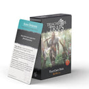 Treacherous Traps Deck Level 1-4 (5E Compatible)