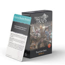 Treacherous Traps Deck Level 5-8 (5E Compatible)