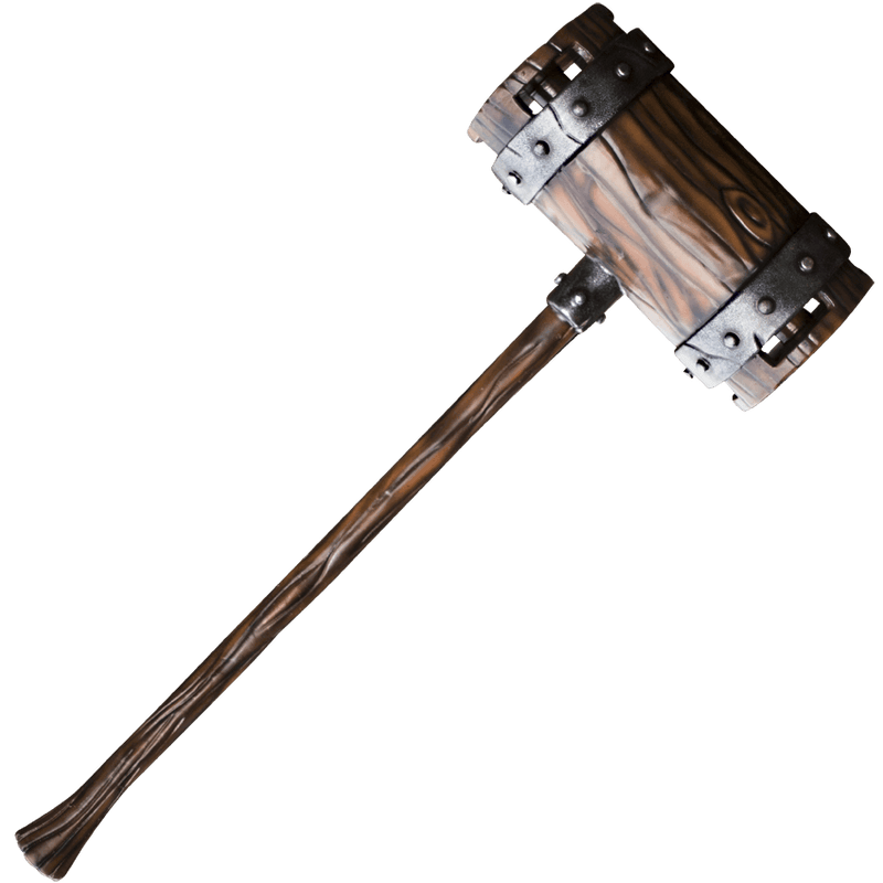 War Mallet