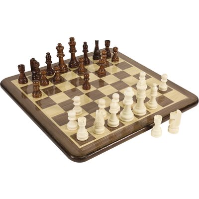 Chess Luxury Edition