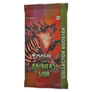 Brothers' War Collector Booster