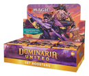 Dominaria United Set Boosters [Sealed Box]